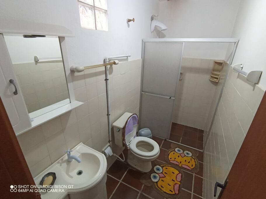 Casa De Praia Em Xangri-La A 3 Quadras Do Mar エクステリア 写真